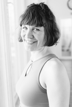 Minna Aalto Nia Black Belt Kuva Kavilo Photography