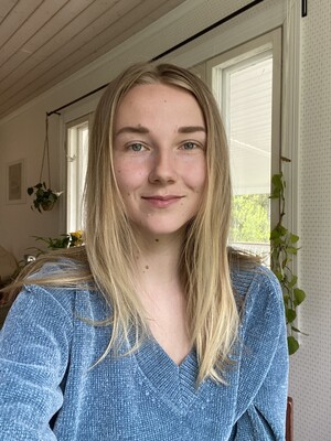 Magdalena Stenius