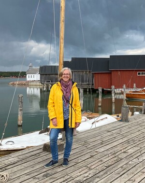 Ann MariBackman