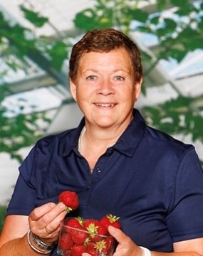 SabinaNordstrom