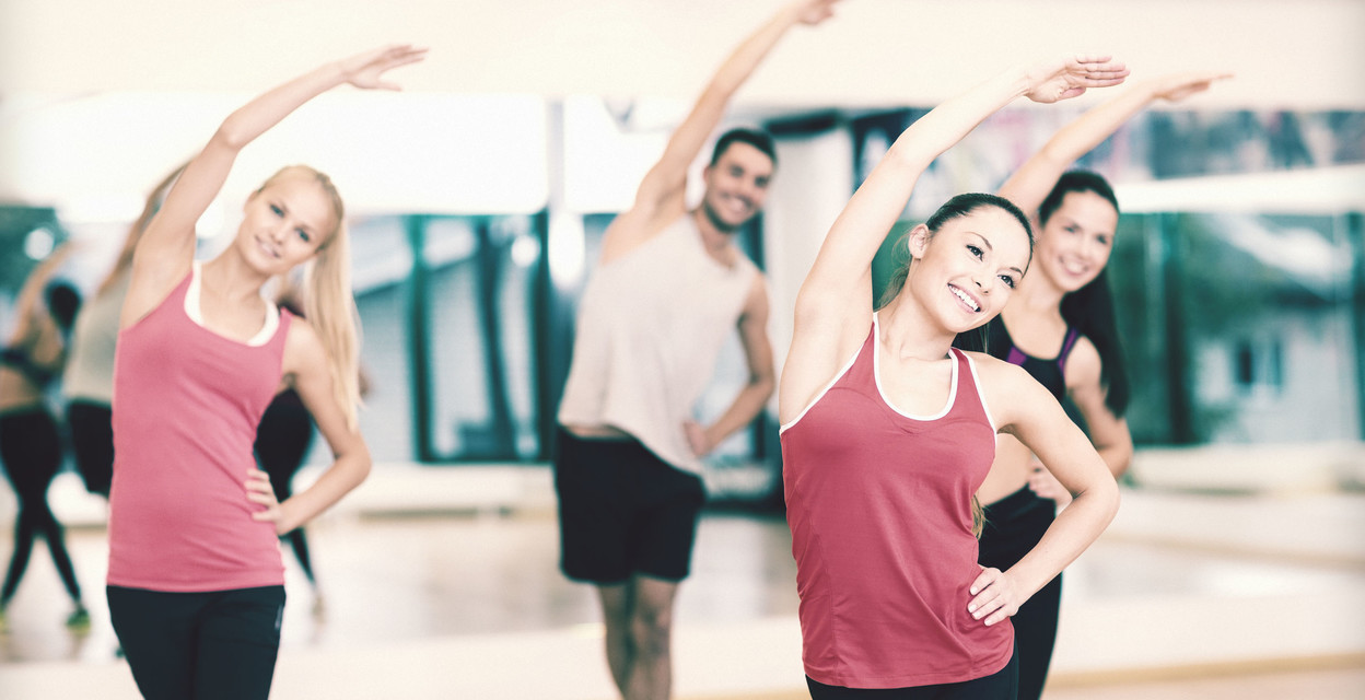 Fascia & Stretch 23.10