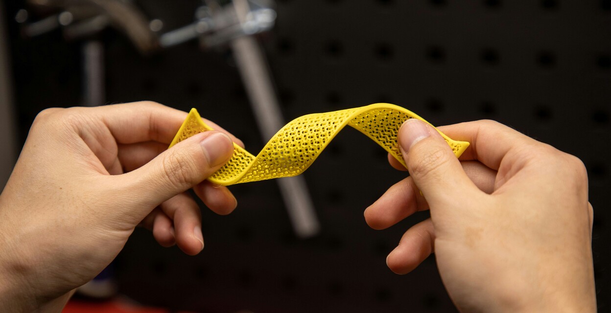 Kom igång med 3D-printning
